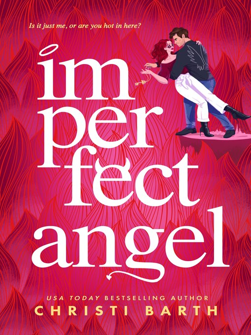 Title details for Imperfect Angel by Christi Barth - Available